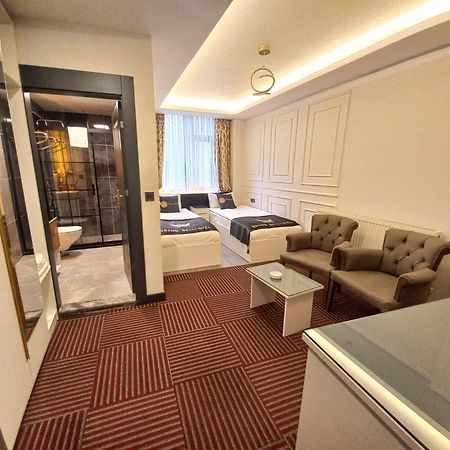 Grand Belli Otel Анкара Екстериор снимка