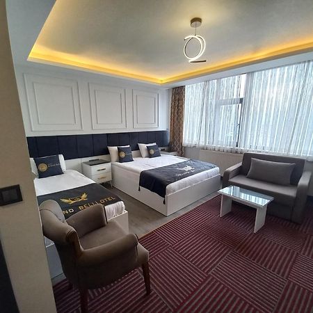 Grand Belli Otel Анкара Екстериор снимка