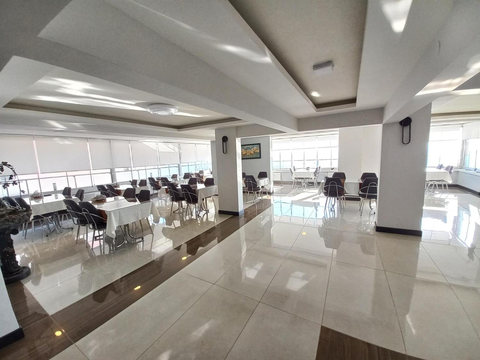 Grand Belli Otel Анкара Екстериор снимка