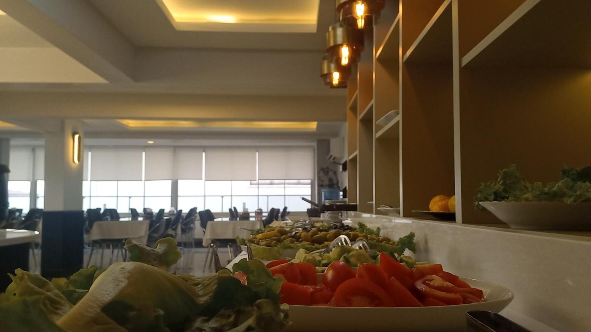 Grand Belli Otel Анкара Екстериор снимка